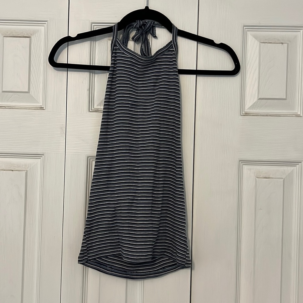 American Eagle Tank
